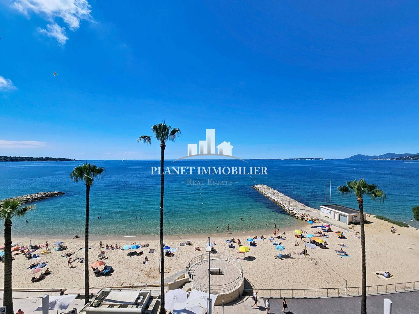 Appartement 2 pièces 40 m² · à Antibes · 40 m² · 370 000 €