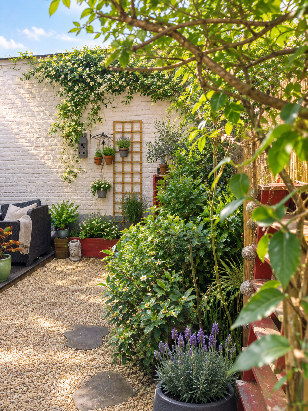 Maison 2 pièces 51 m² · à Marcq-en-Barœul · 51 m² · 186 000 €