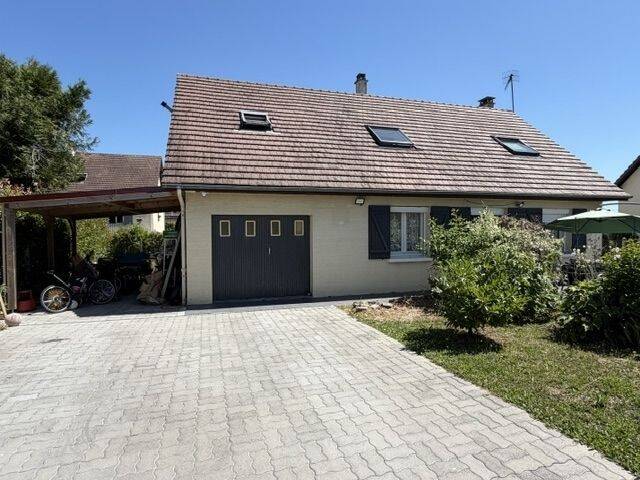 Maison 6 pièces 106 m² · à Noyon · 106 m² · 189 000 €