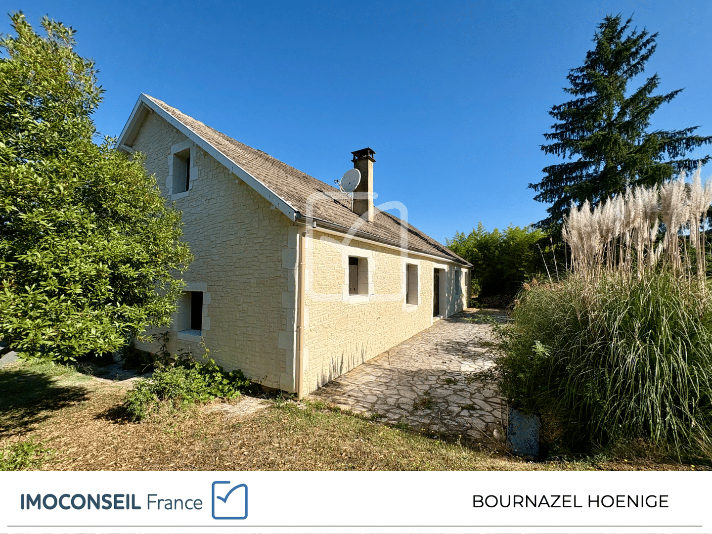 Maison 5 pièces 115 m² · à Terrasson-Lavilledieu · 115 m² · 200 000 €