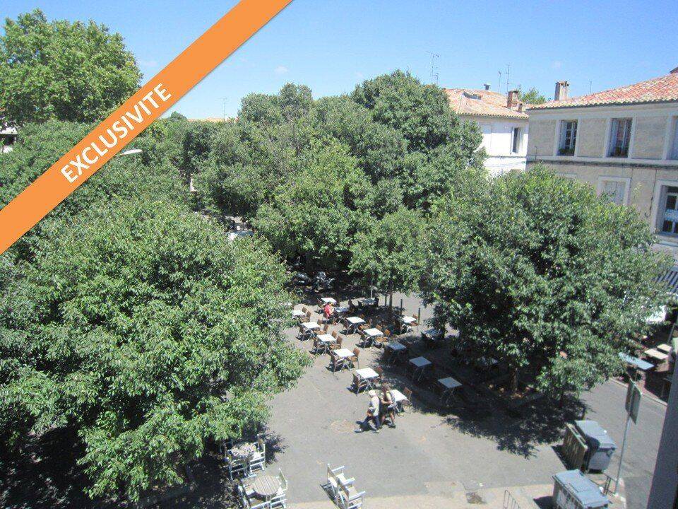 Appartement 2 pièces 38 m² · à Montpellier · 38 m² · 189 000 €