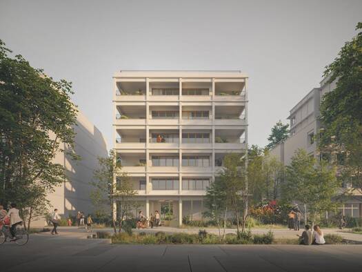 Appartement à vendre - neuf 183 000 € 2 pièces 1 chambre 53 m² dès le 31/12/2028 Ambilly 74100