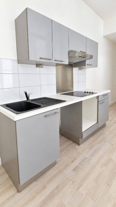 Appartement 2 pièces 39 m² · à Lille · 39 m² · 850 €/mois