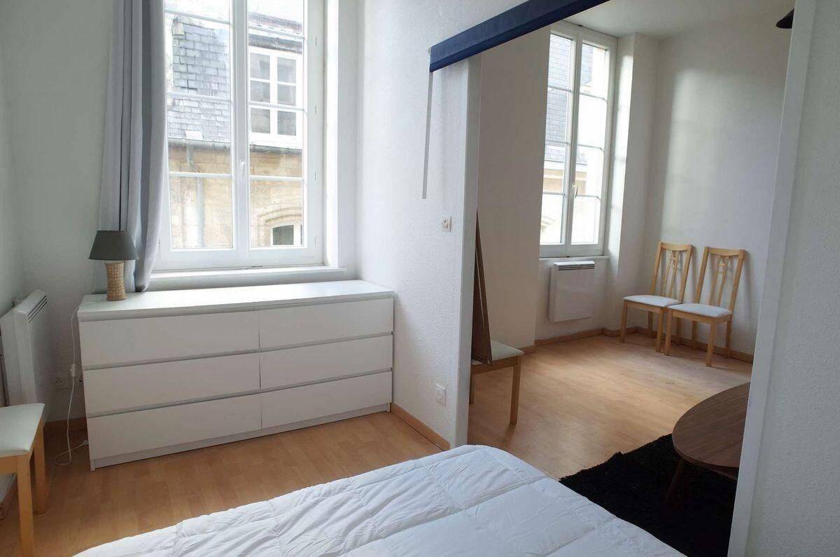 Appartement 2 pièces 31 m² · à Bordeaux · 31 m² · 860 €
