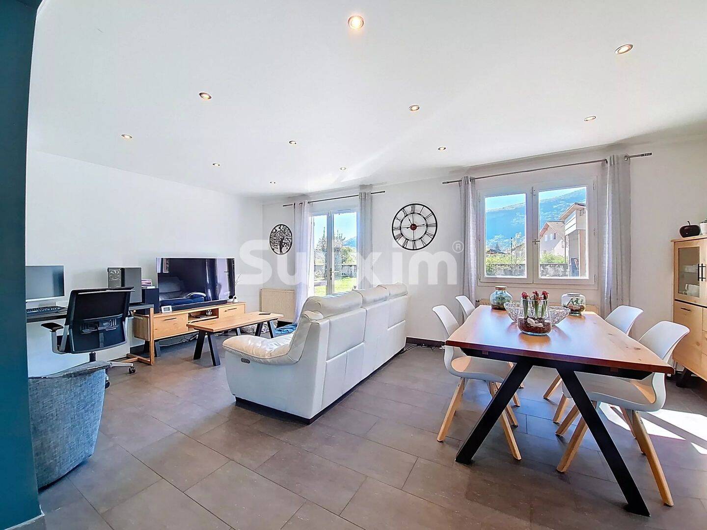 Maison 4 pièces 106 m² · à Gaillard · 106 m² · 580 000 €