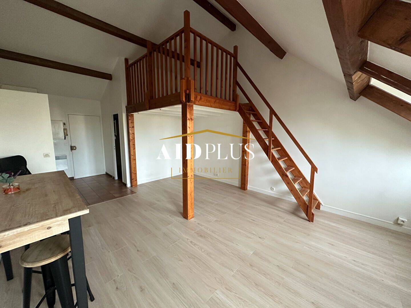 Appartement 1 pièce 32 m² · à Saint-Leu-la-Forêt · 32 m² · 750 €/mois