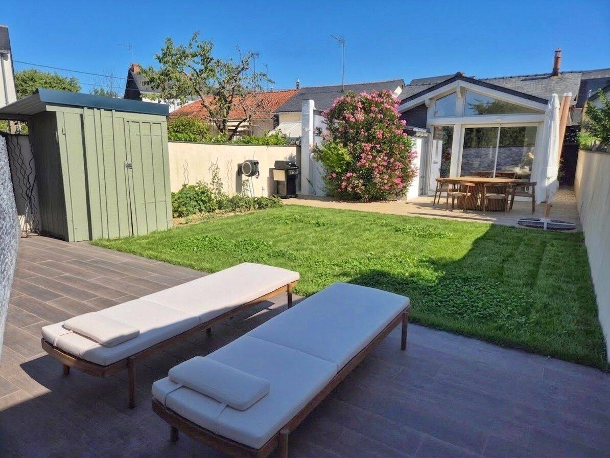 Maison 4 pièces 80 m² · à Angers · 80 m² · 359 000 €
