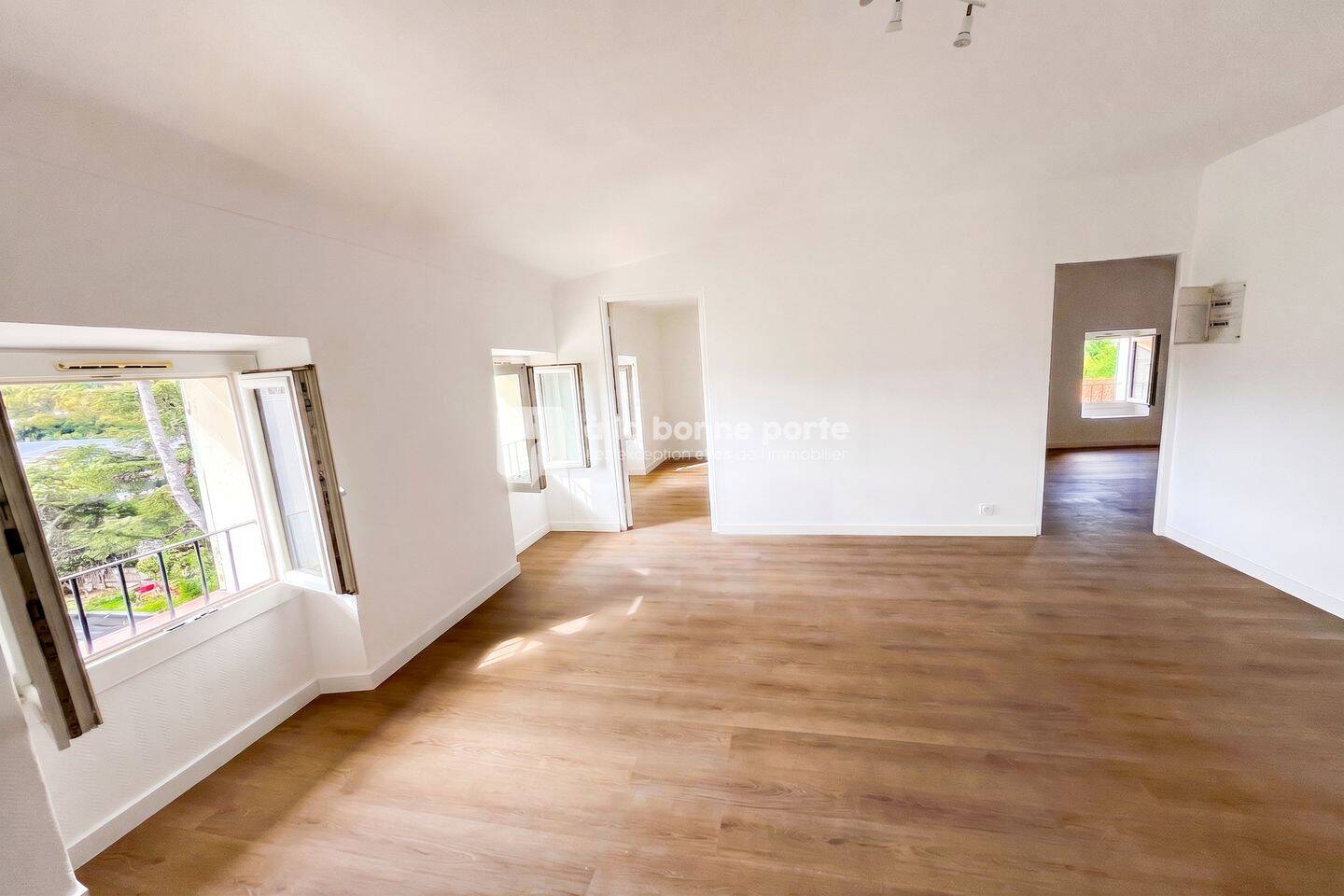 Appartement 3 pièces 56 m² · à Toulon · 56 m² · 189 000 €