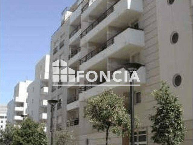Appartement 1 pièce 24 m² · à Montpellier · 24 m² · 485 €/mois