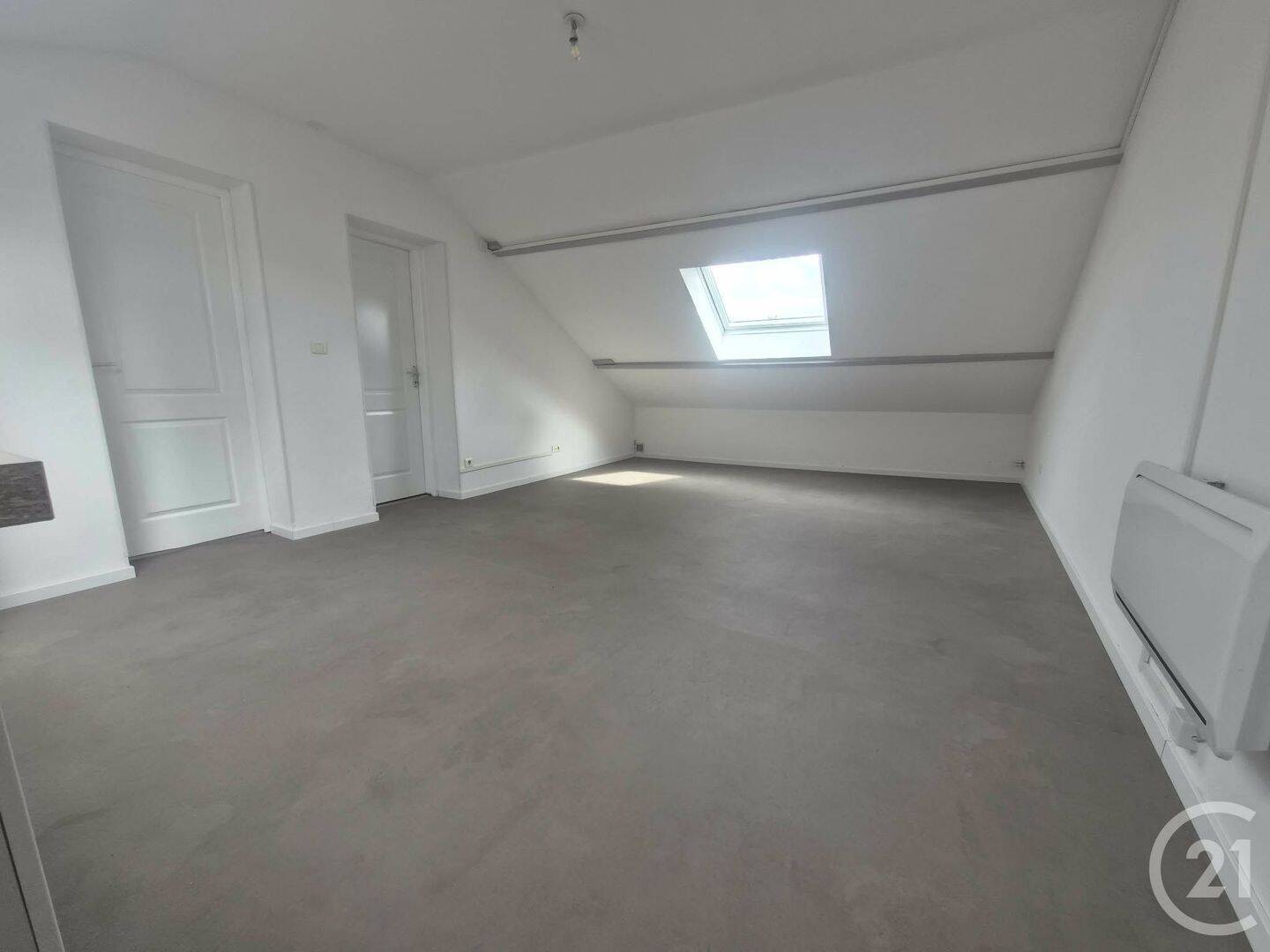 Appartement 2 pièces 35 m² · à Liévin · 35,1 m² · 550 €