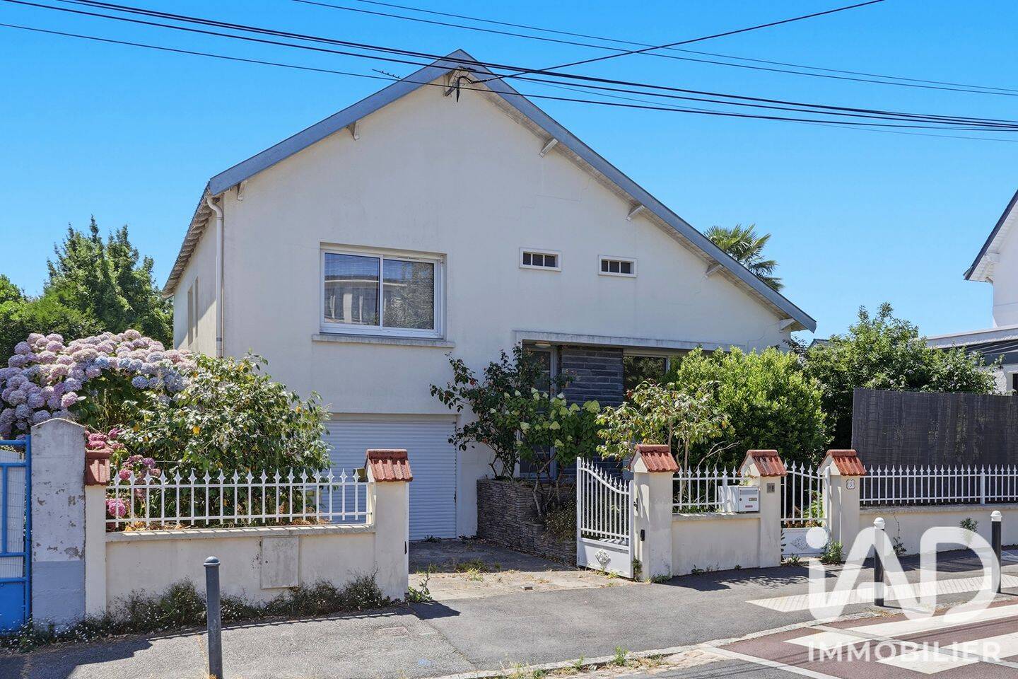 Maison 3 pièces 90 m² · à Nantes · 90 m² · 430 000 €
