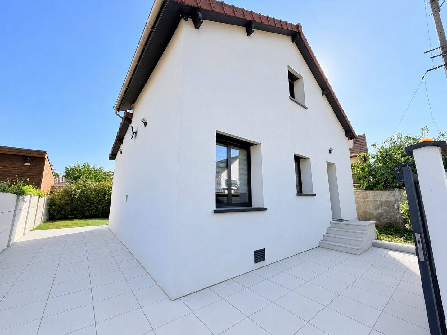 Maison 4 pièces 65 m² · à Champigny-sur-Marne · 65 m² · 392 000 €