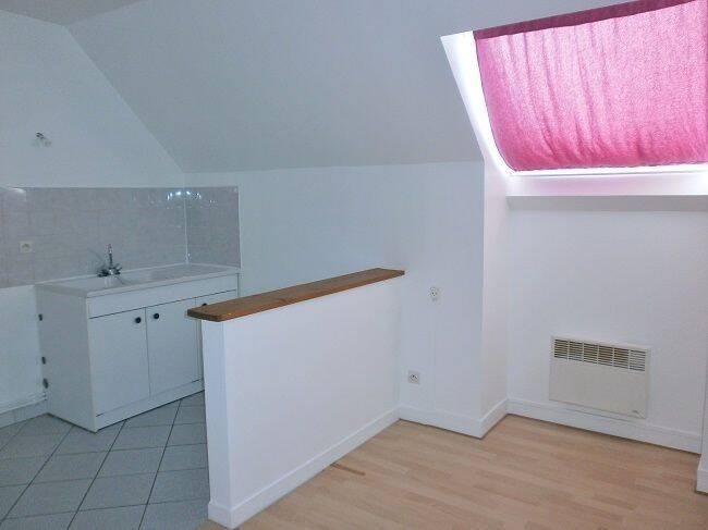 Appartement 3 pièces 51 m² · à Villemandeur · 51 m² · 540 €/mois