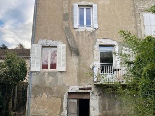 Immeuble à vendre 260 000 € 120 m² Saint-Péray 07130