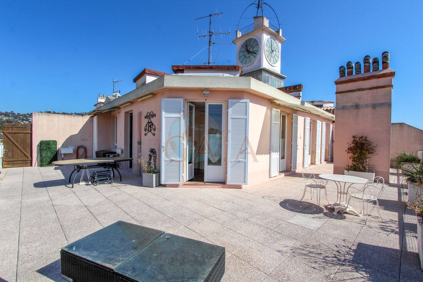 Appartement 3 pièces 68 m² · à Cannes · 68 m² · 449 000 €