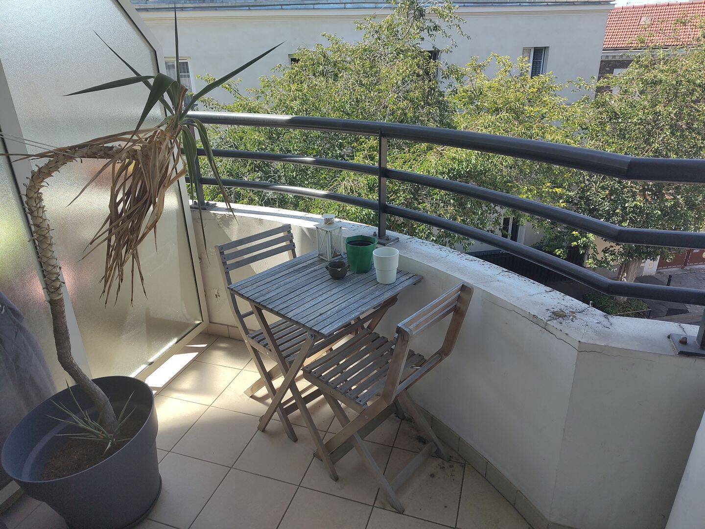 Appartement 2 pièces 45 m² · à Alfortville · 45,2 m² · 1 192 €/mois