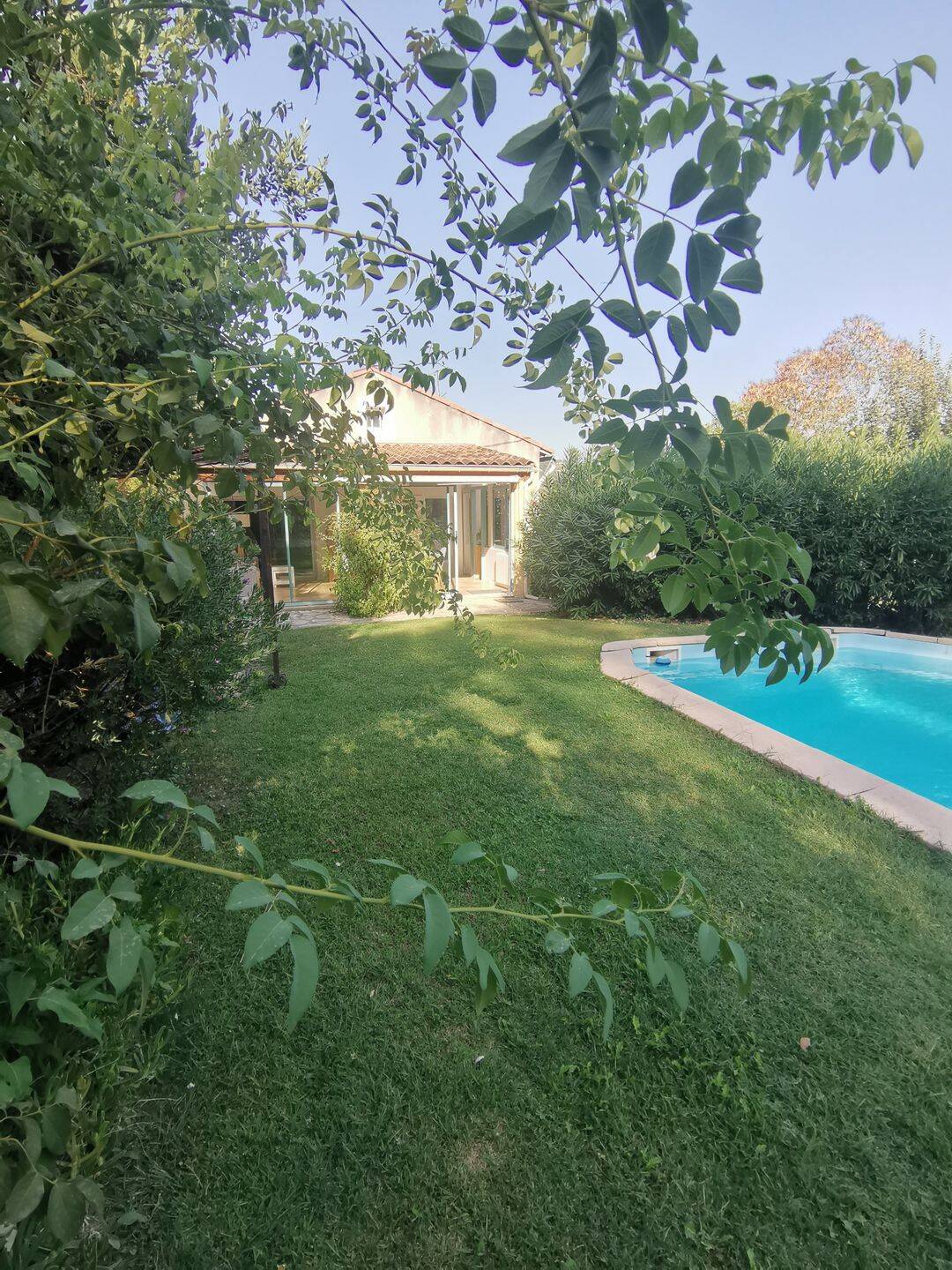 Maison 6 pièces 160 m² · à La Bouilladisse · 160 m² · 625 000 €