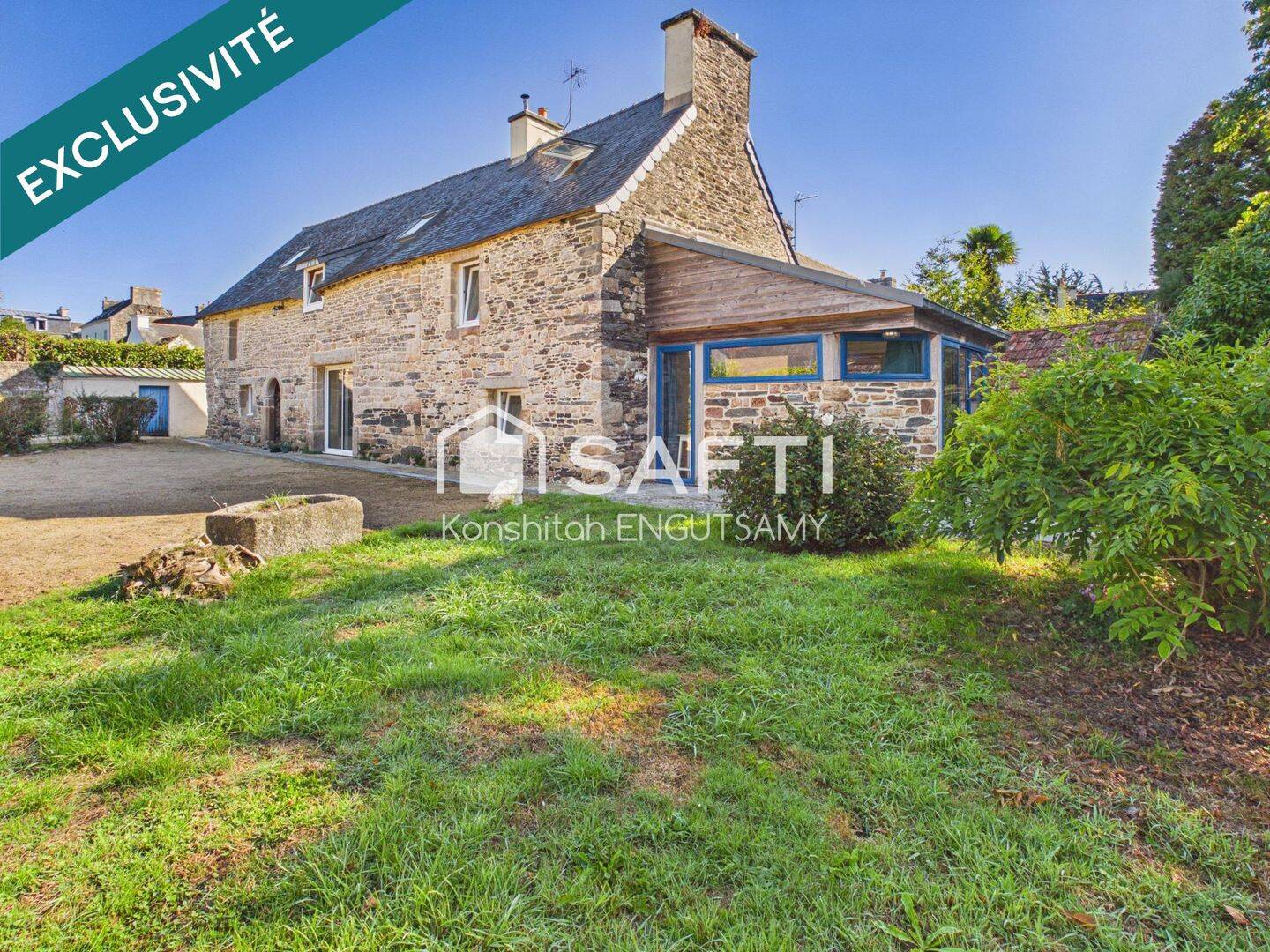 Maison 17 pièces 342 m² · à Morlaix · 342 m² · 582 000 €
