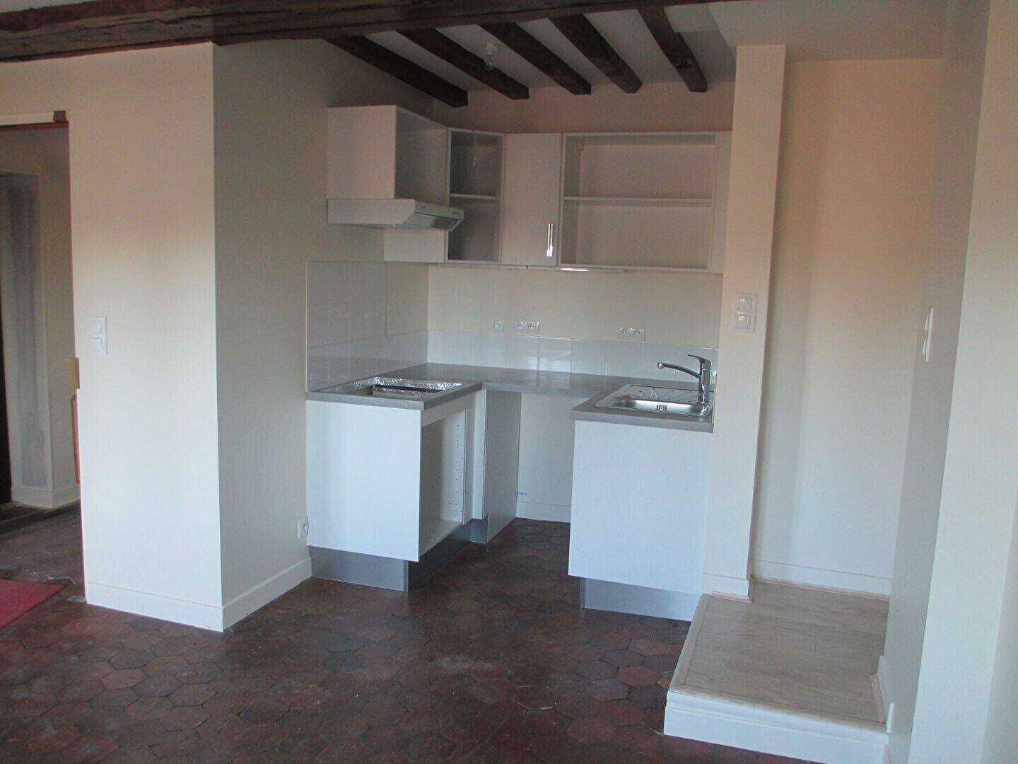 Appartement 3 pièces 45 m² · à Neuilly-en-Thelle · 44,5 m² · 750 €/mois