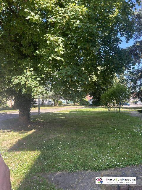 Appartement 4 pièces 83 m² · à Pfastatt · 83 m² · 159 000 €