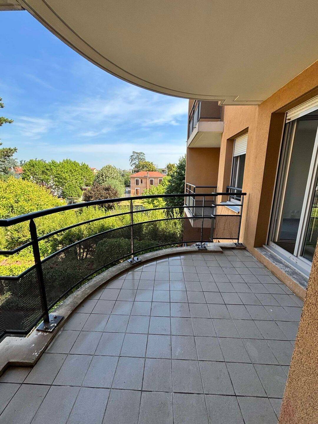 Appartement 2 pièces 59 m² · à Lyon 3ème Arrondissement · 58,6 m² · 935 €/mois