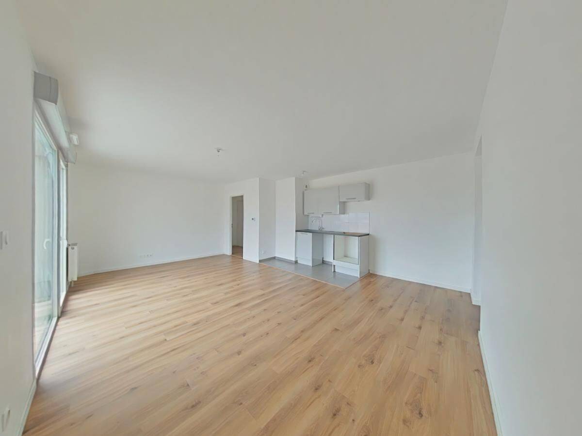 Appartement 4 pièces 86 m² · à Lys-lez-Lannoy · 86 m² · 925 €/mois