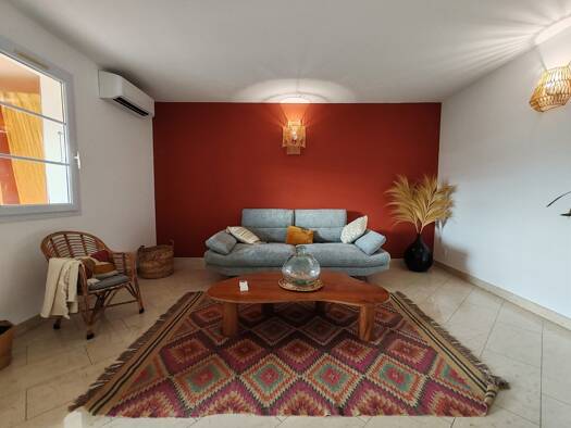 Duplex à vendre 469 000 € 4 pièces 3 chambres 140 m² Étage 3/3 Saint-Florent 20217