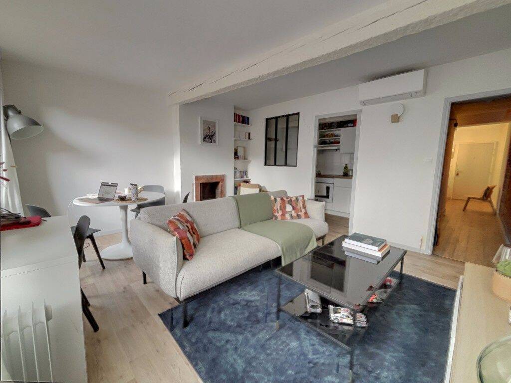 Appartement 2 pièces 48 m² · à Toulouse · 48,1 m² · 265 000 €