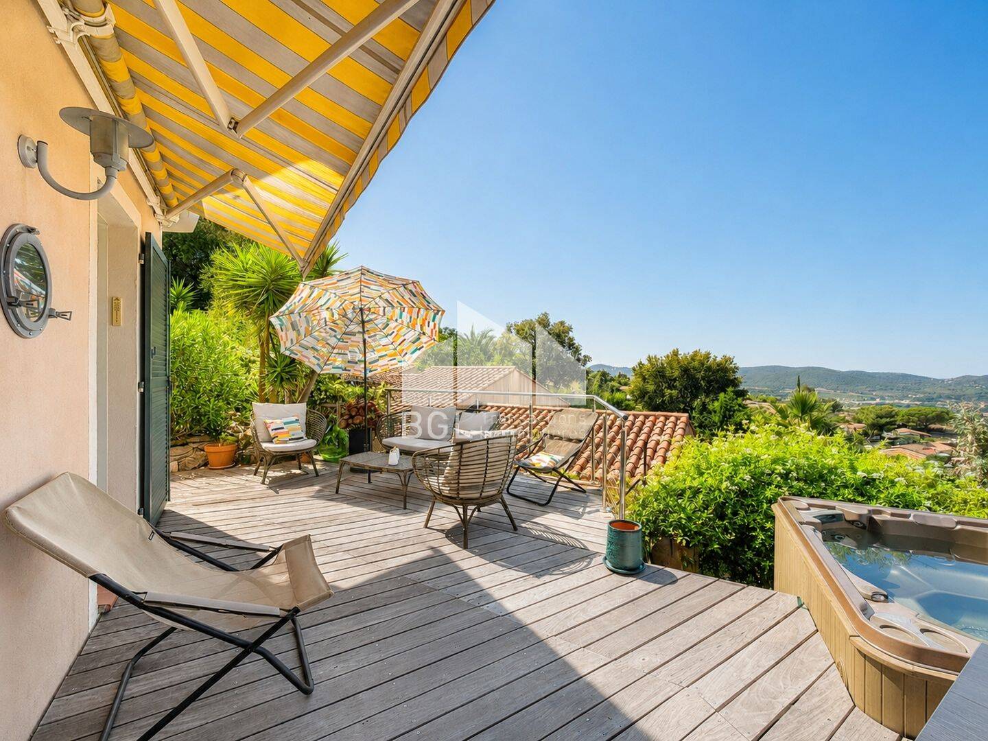 Maison 5 pièces 90 m² · à Le Lavandou · 90 m² · 599 000 €