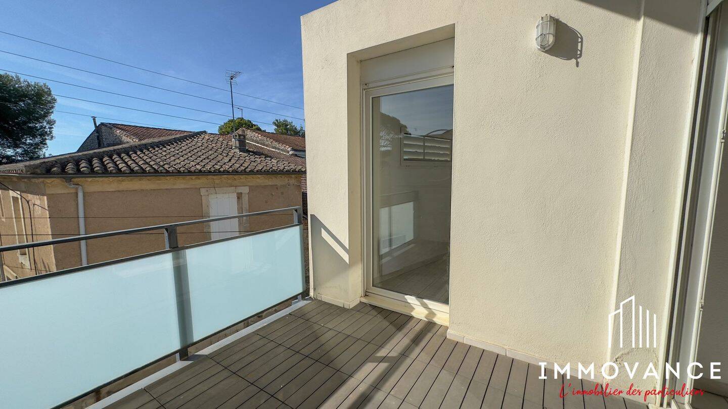 Appartement 2 pièces 53 m² · à Cournonterral · 53,1 m² · 806 €/mois