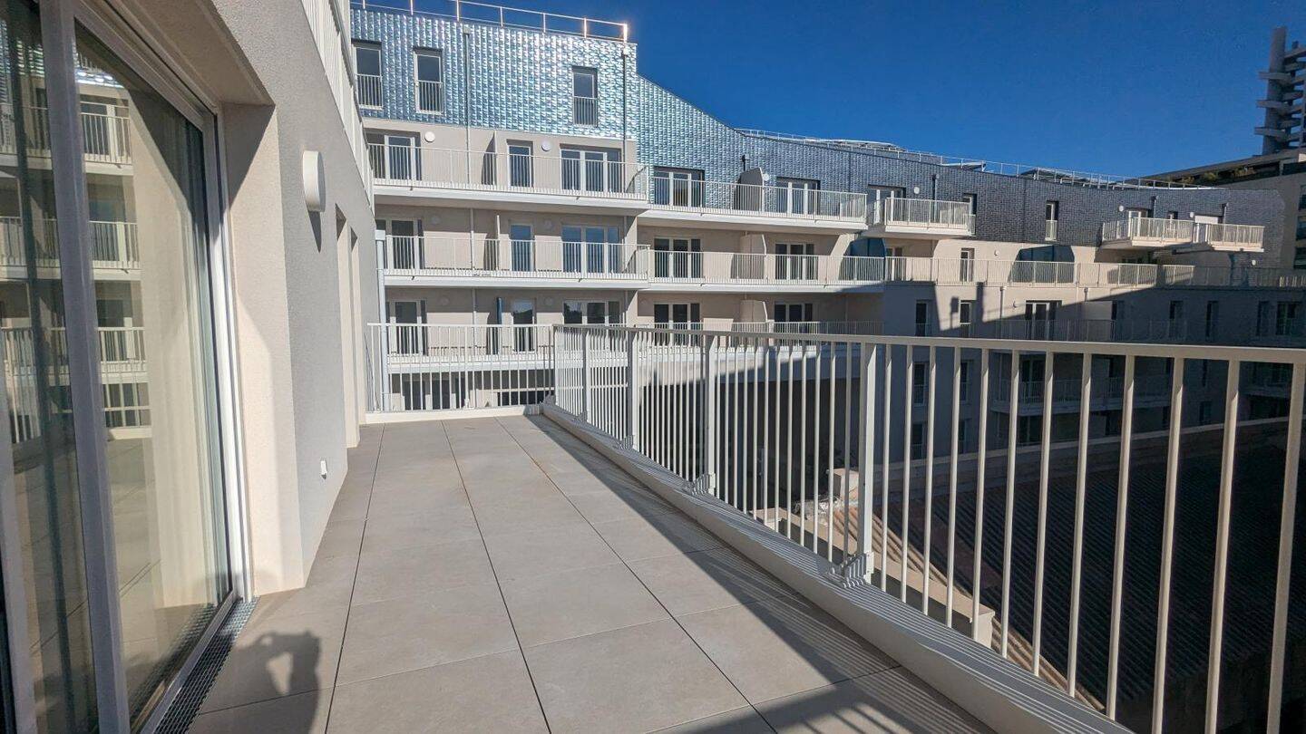 Appartement 2 pièces 50 m² · à Marseille 8ème Arrondissement · 50 m² · 947 €/mois