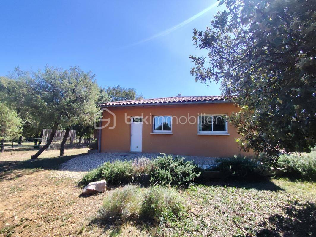 Maison 5 pièces 120 m² · à Larnas · 120 m² · 245 000 €