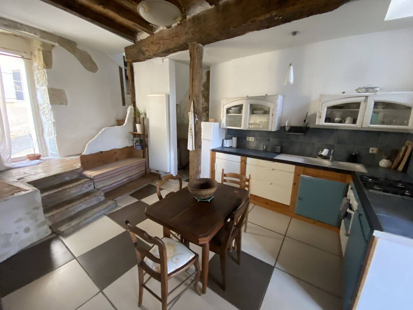 Maison 5 pièces 122 m² · à Auch · 122 m² · 185 000 €