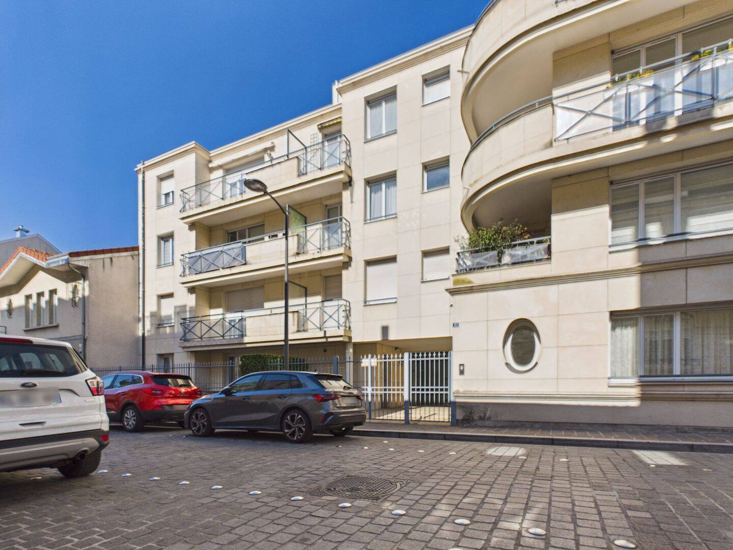 Appartement 2 pièces 45 m² · à Reims · 45 m² · 135 000 €