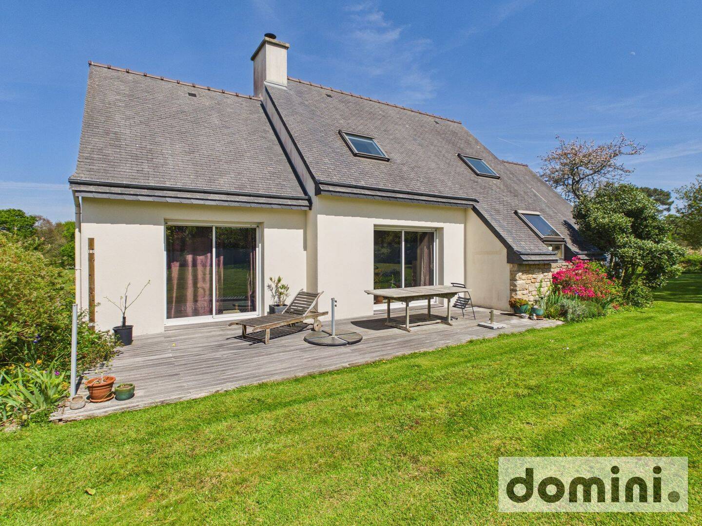 Maison 7 pièces 135 m² · à Trébeurden · 135 m² · 554 000 €