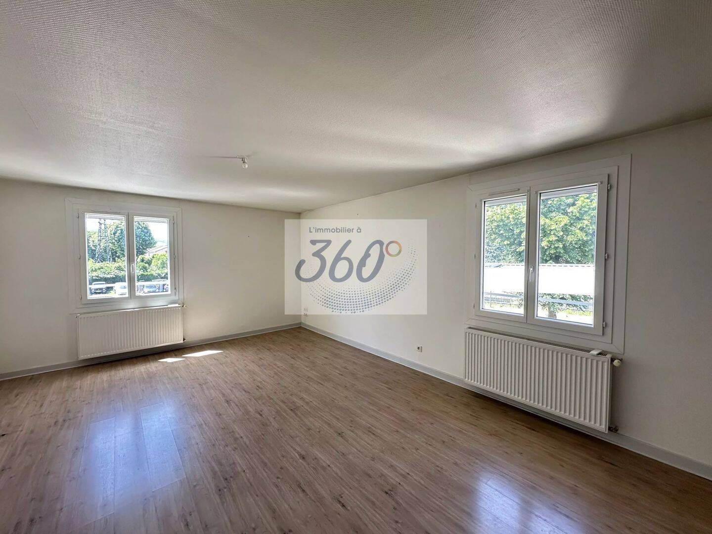 Appartement 3 pièces 76 m² · à Cluny · 75,6 m² · 633 €/mois