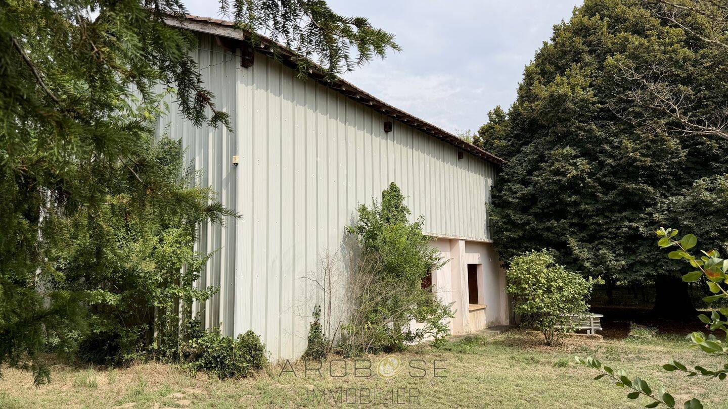 Maison 3 pièces 62 m² · à Puch-d'Agenais · 62 m² · 87 000 €
