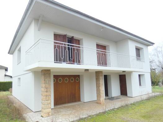 Villa à vendre 234 000 € 5 pièces 4 chambres 125 m² Saint-Bénigne 01190