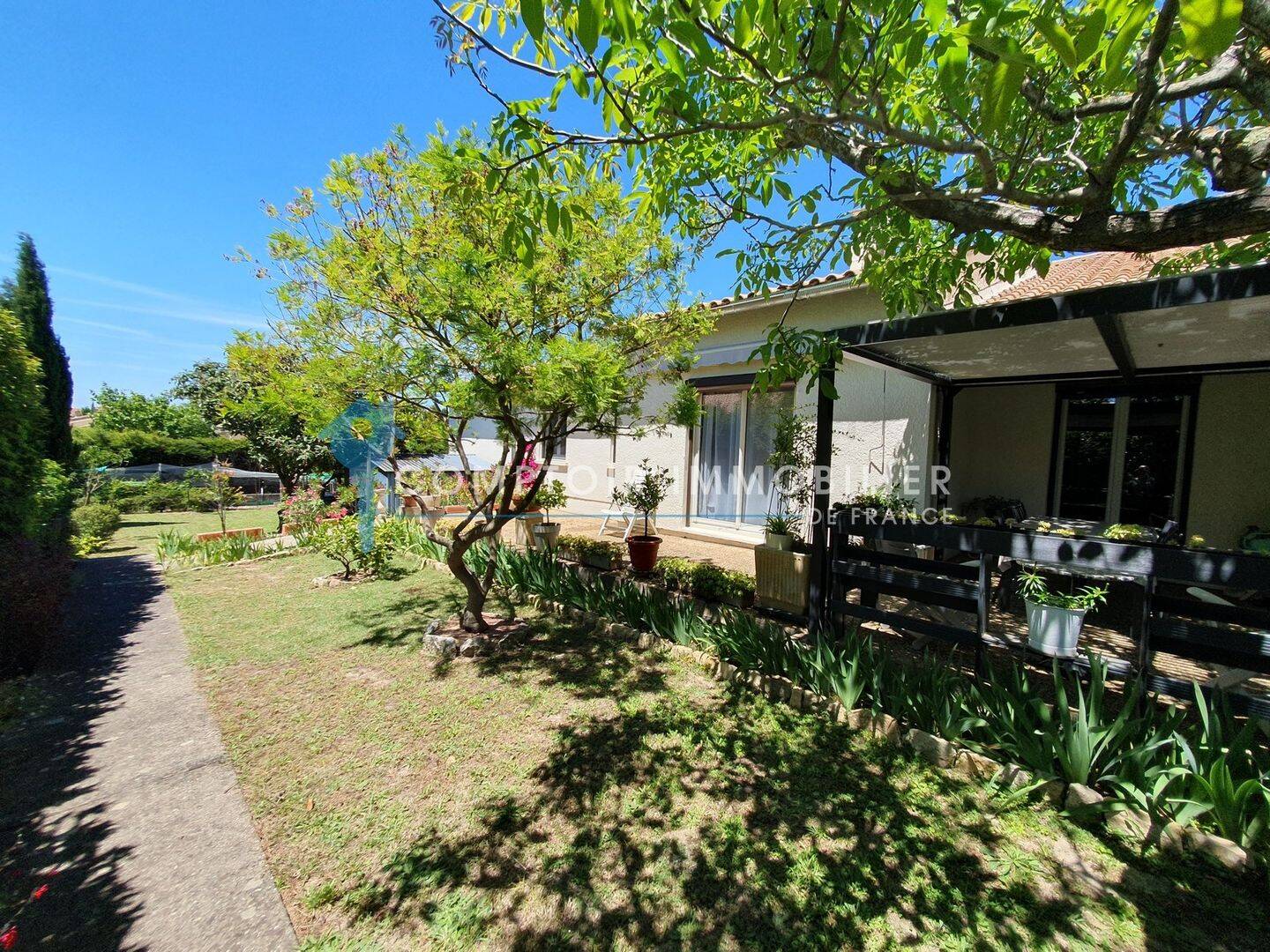 Maison 6 pièces 122 m² · à Uzès · 122 m² · 495 000 €