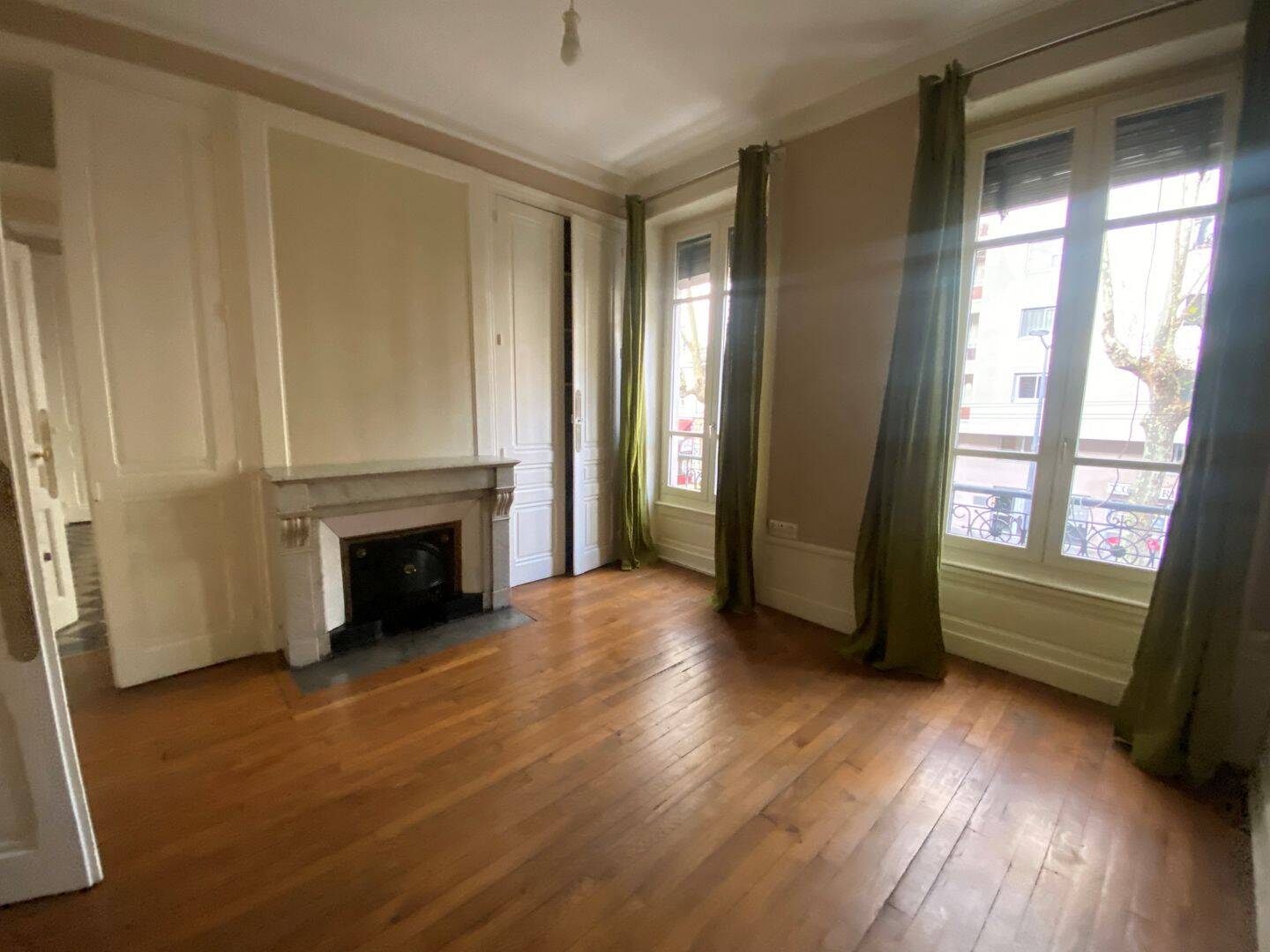 Appartement 2 pièces 65 m² · à Lyon 6ème Arrondissement · 65 m² · 804 €