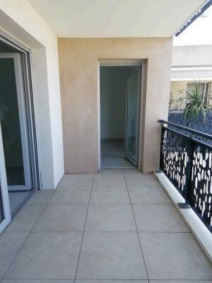 Appartement 2 pièces 40 m² · à Cogolin · 40,1 m² · 748 €