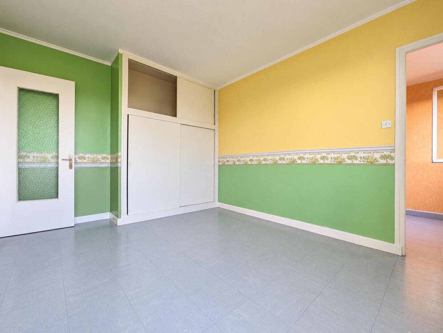 Appartement 2 pièces 39 m² · à Rillieux-la-Pape · 39,5 m² · 715 €/mois