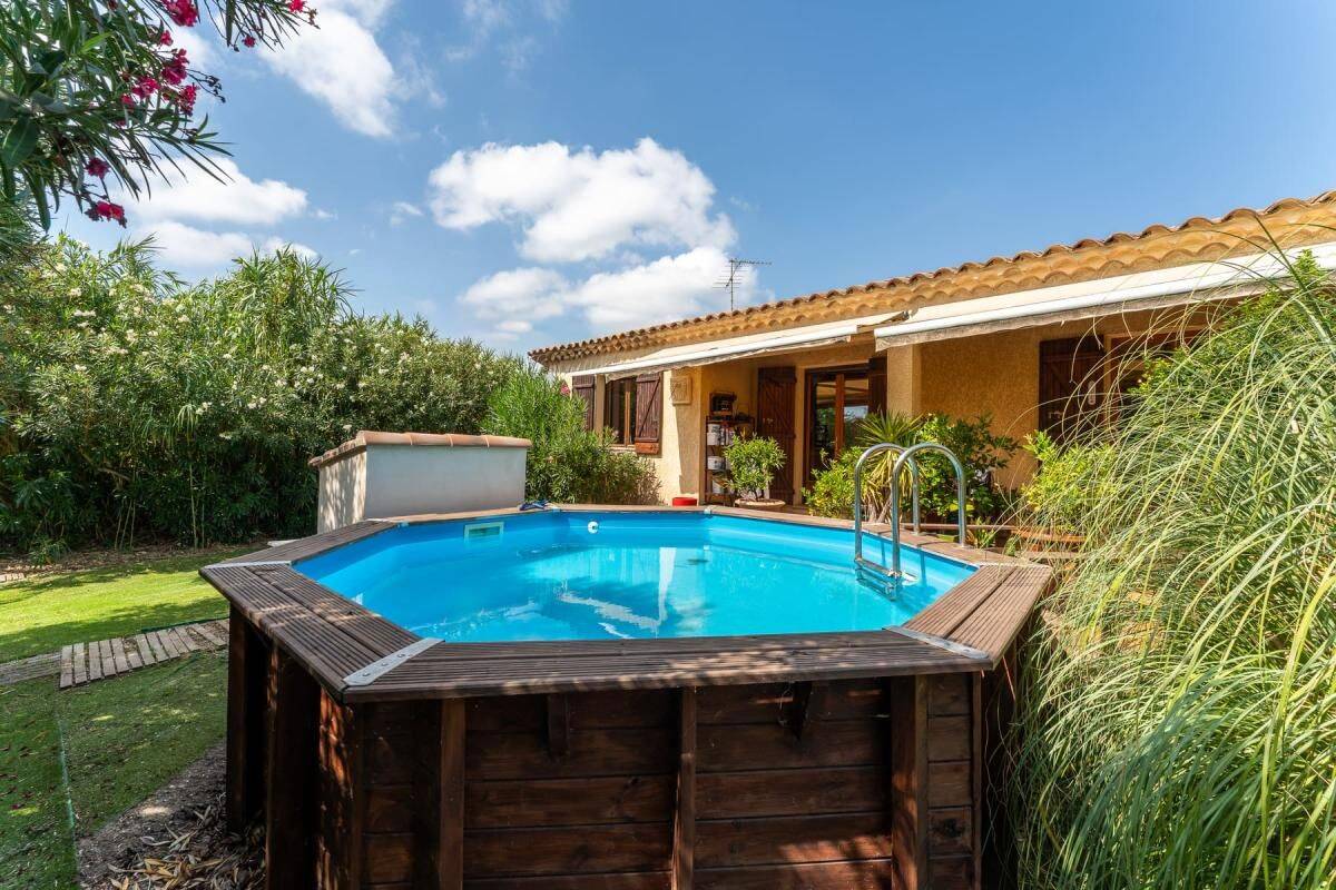 Maison 4 pièces 116 m² · à Arles · 116 m² · 339 000 €