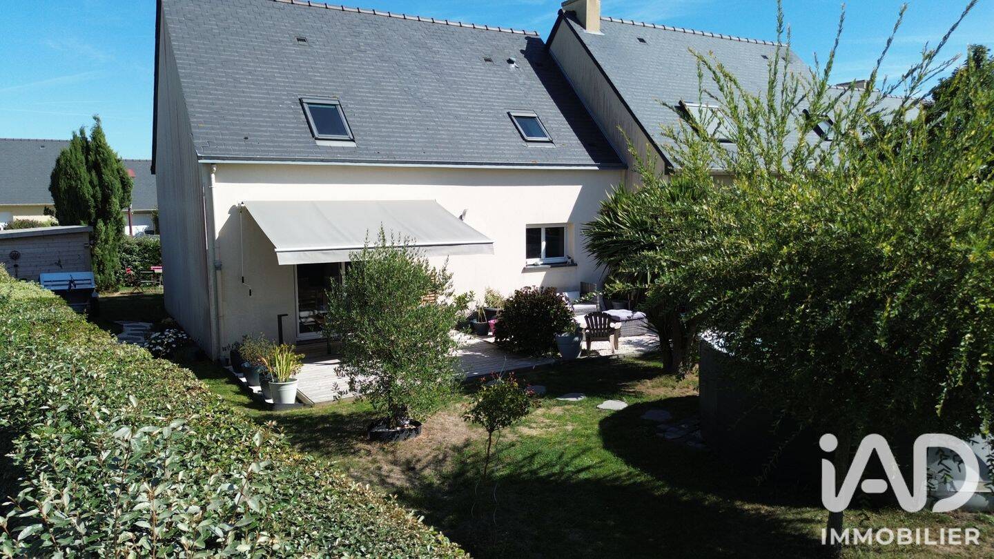 Maison 4 pièces 100 m² · à Saint-Guinoux · 100 m² · 304 000 €