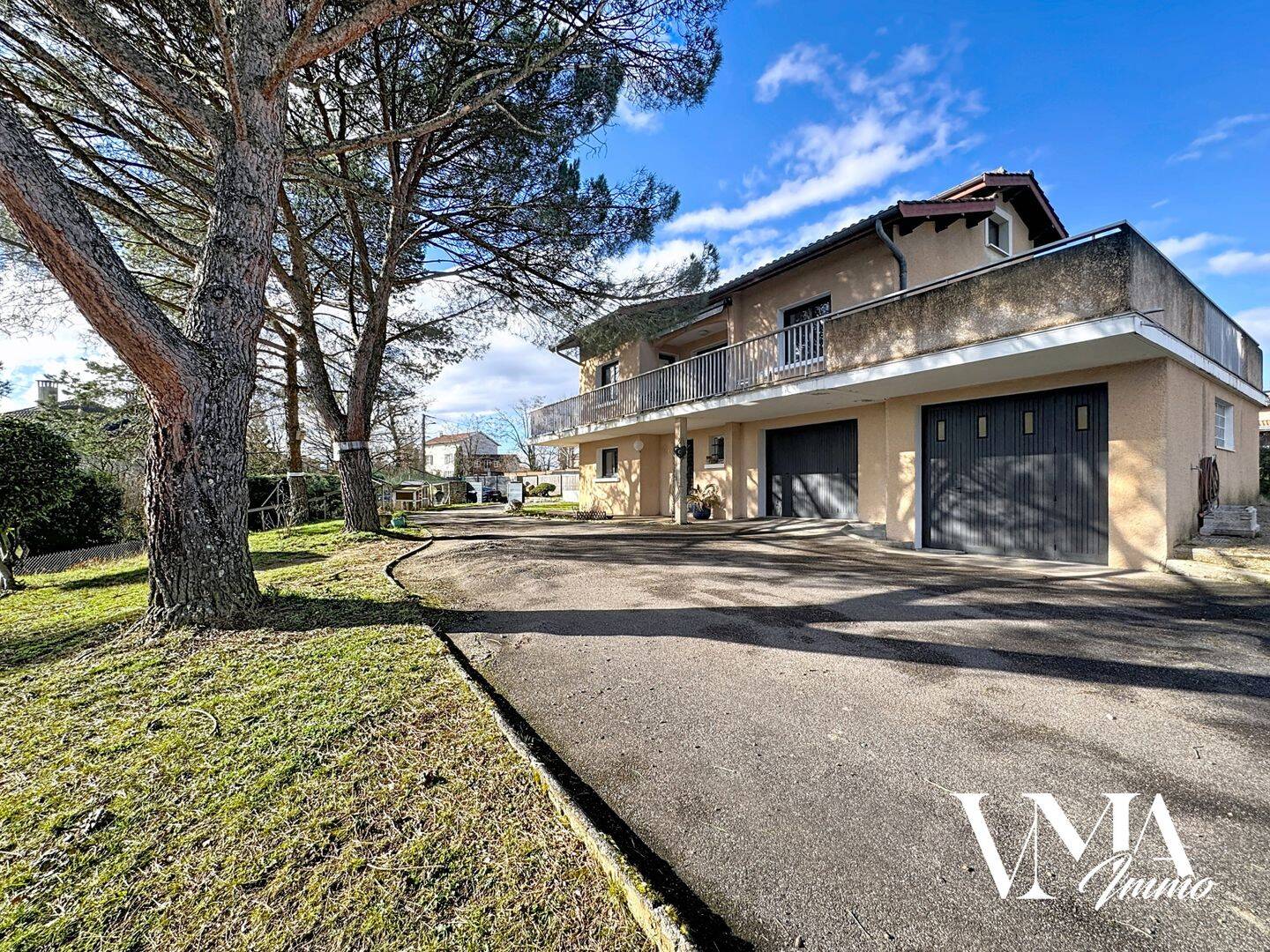 Maison 7 pièces 197 m² · à Dardilly · 197 m² · 750 000 €