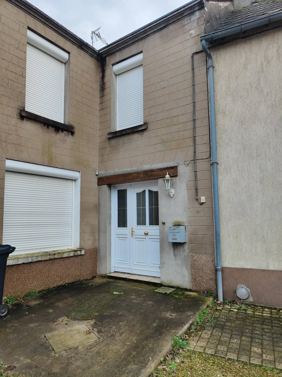 Maison 5 pièces 122 m² · à Le Malesherbois · 122 m² · 143 000 €