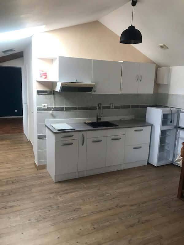 Appartement 2 pièces 46 m² · à Amiens · 46,5 m² · 705 €/mois