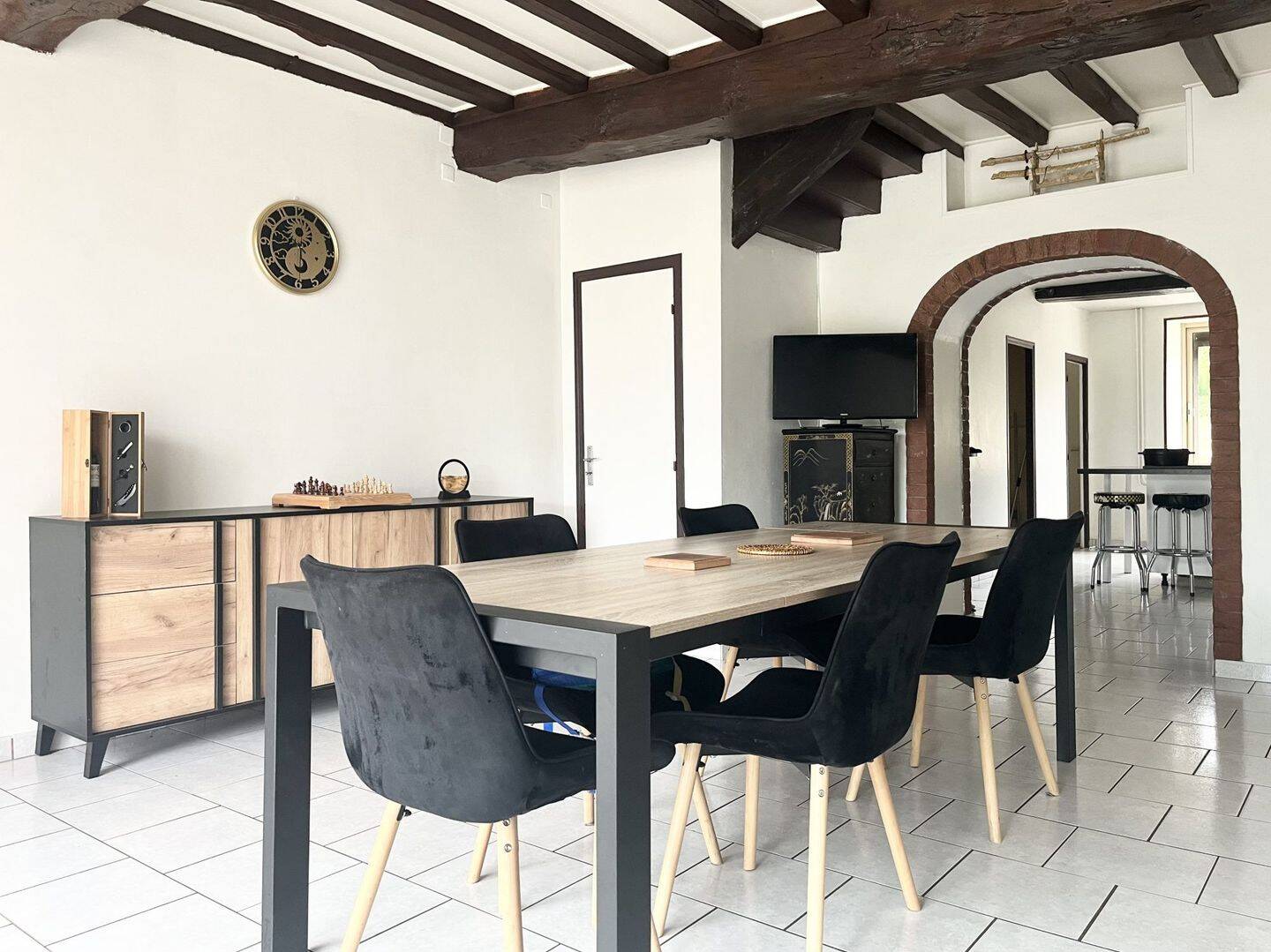 Maison 7 pièces 225 m² · à Cliron · 225 m² · 249 500 €