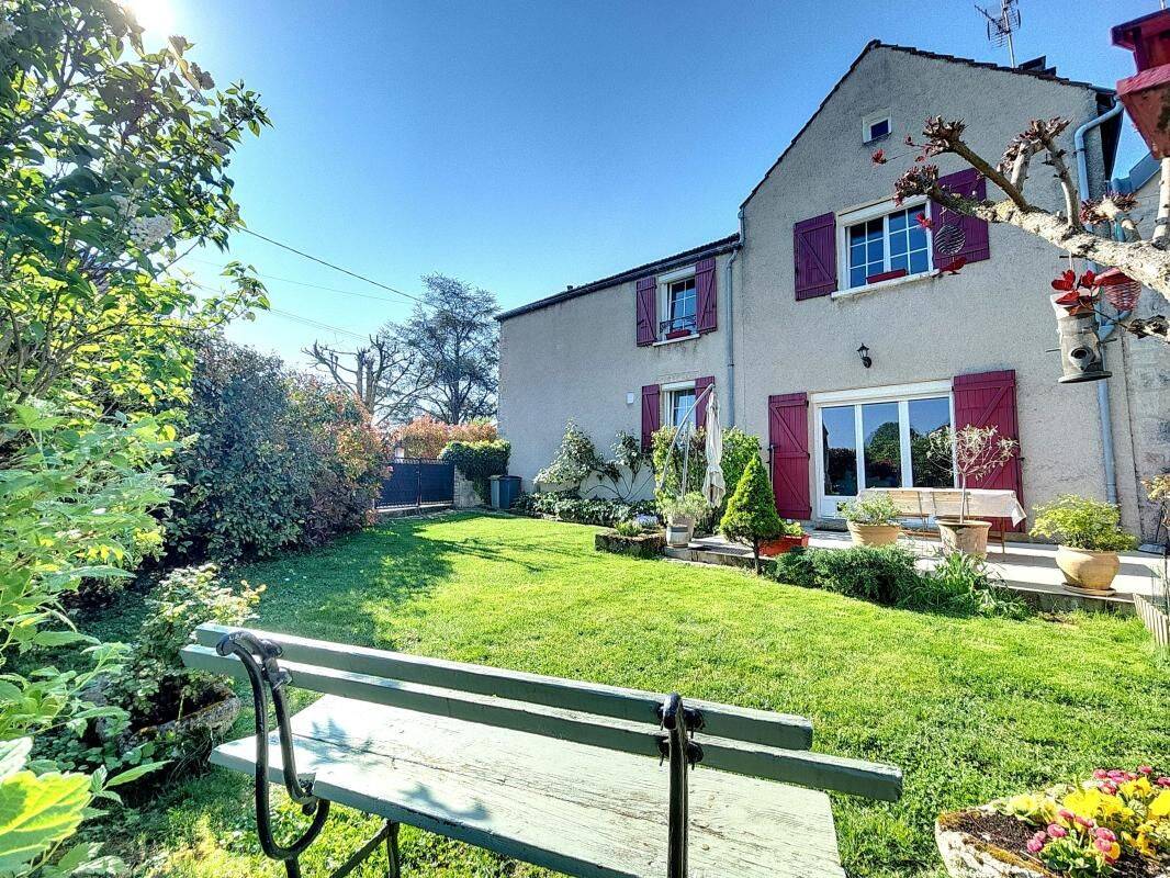 Maison 5 pièces 153 m² · à Perrigny-lès-Dijon · 153 m² · 347 000 €