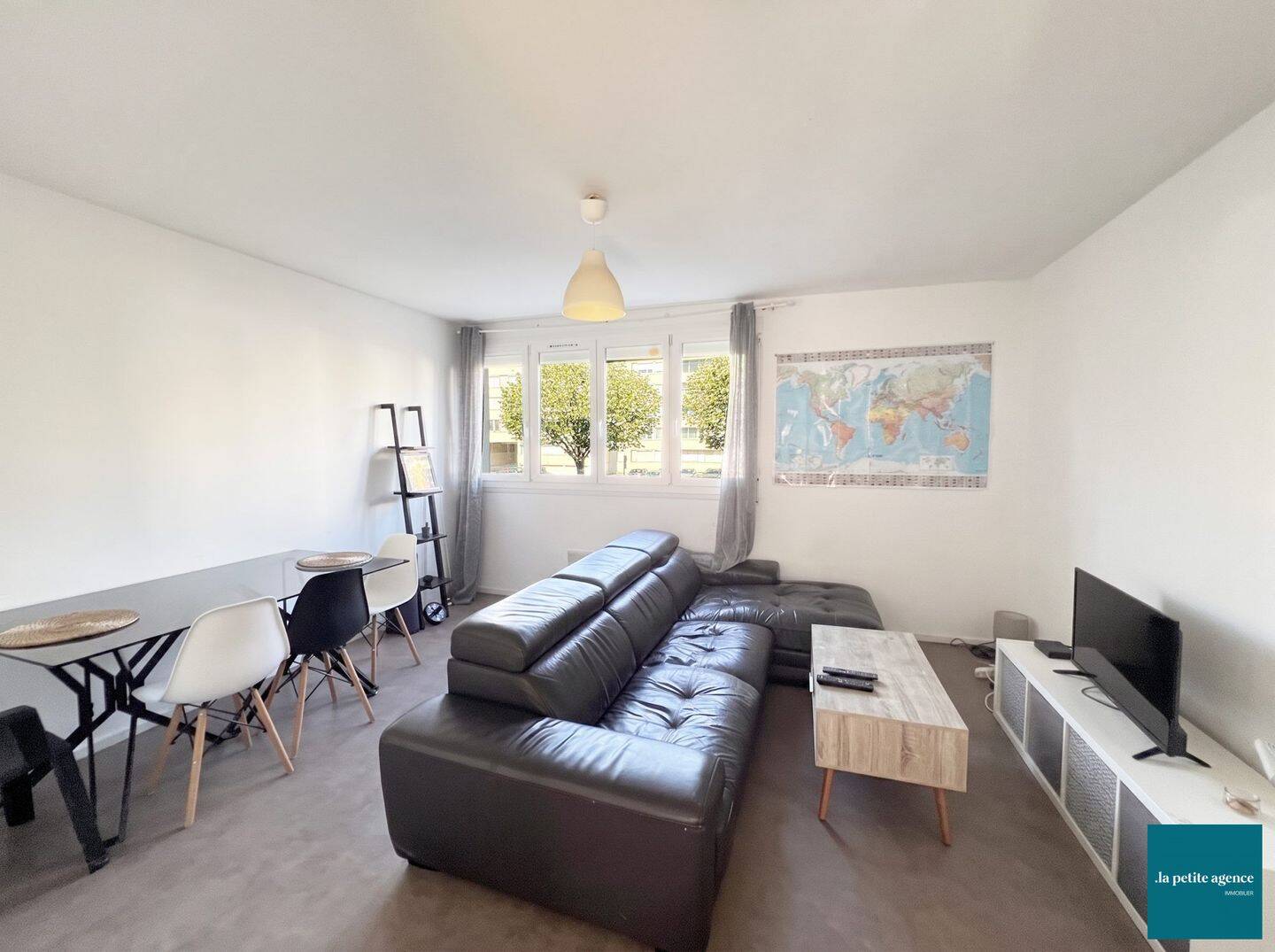 Appartement 5 pièces 85 m² · à Caen · 85 m² · 231 000 €